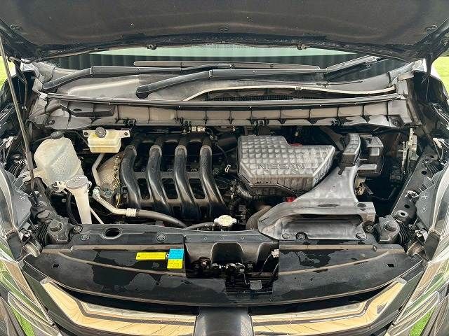 NISSAN SERENA  S-HYBRID 2017 Image 31