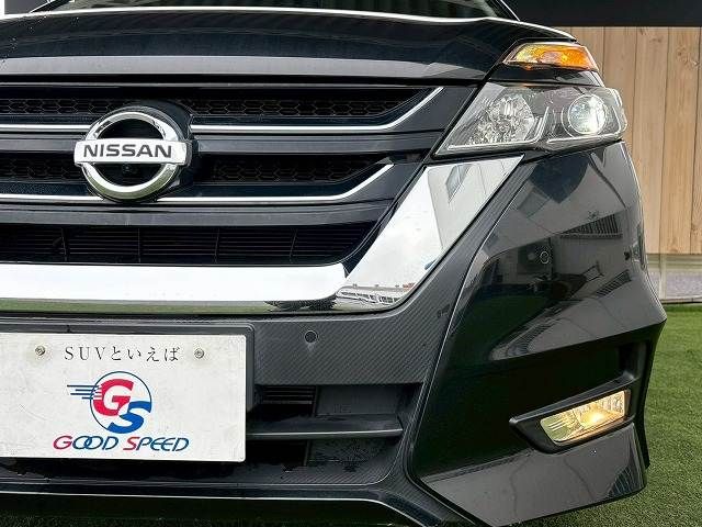 NISSAN SERENA  S-HYBRID 2017 Image 31