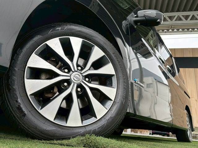 NISSAN SERENA  S-HYBRID 2017 Image 31