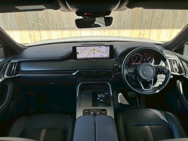 MAZDA CX-60 2022 Image 31