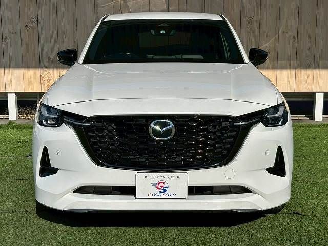 MAZDA CX-60 2022 Image 31