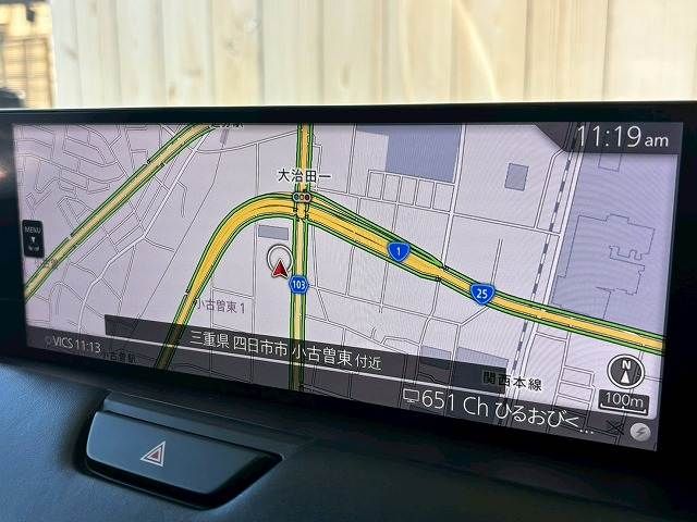 MAZDA CX-60 2022 Image 31