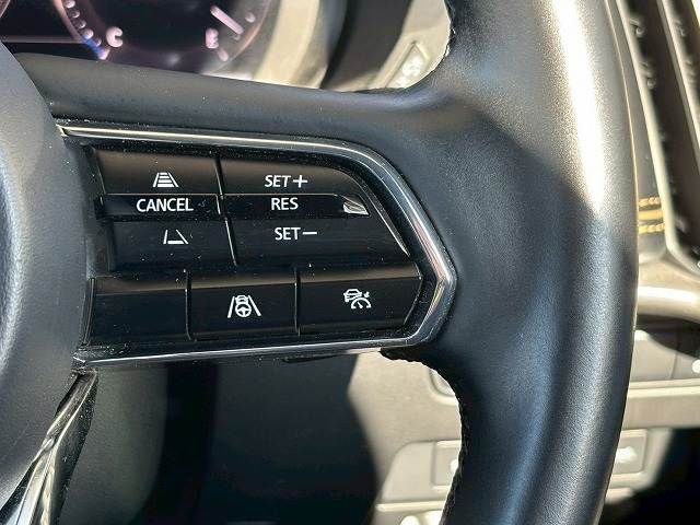 MAZDA CX-60 2022 Image 31