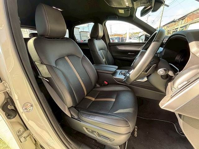 MAZDA CX-60 2022 Image 31