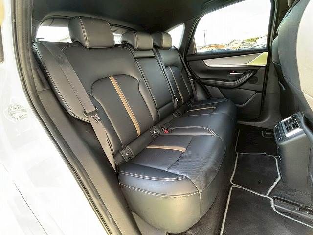 MAZDA CX-60 2022 Image 31
