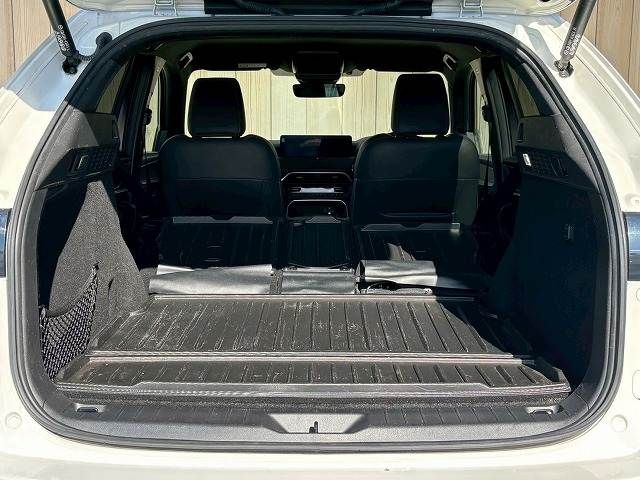 MAZDA CX-60 2022 Image 31