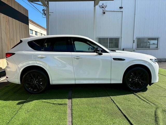 MAZDA CX-60 2022 Image 31