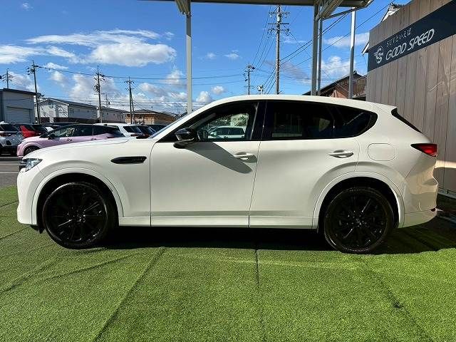 MAZDA CX-60 2022 Image 31