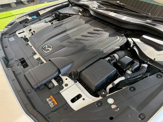 MAZDA CX-60 2022 Image 31