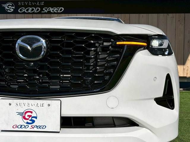 MAZDA CX-60 2022 Image 31