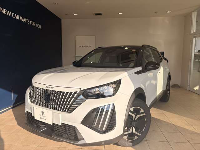 PEUGEOT 2008 2025 Image 31