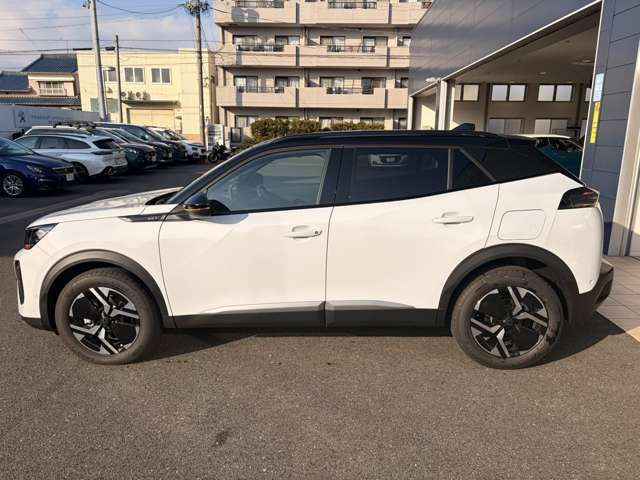 PEUGEOT 2008 2025 Image 31