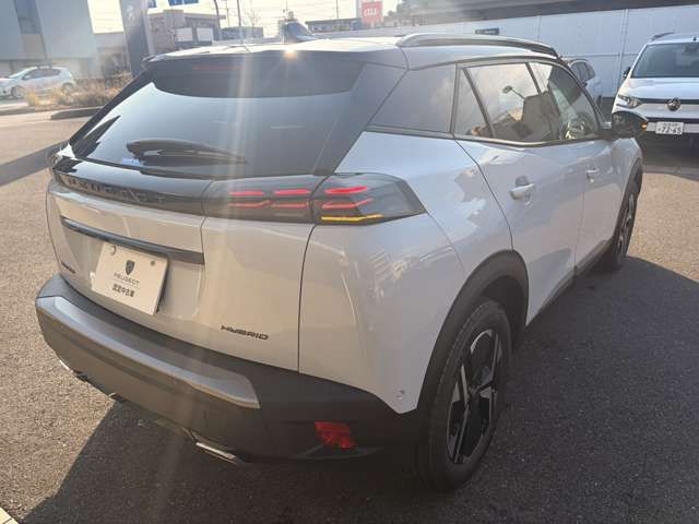 PEUGEOT 2008 2025 Image 31