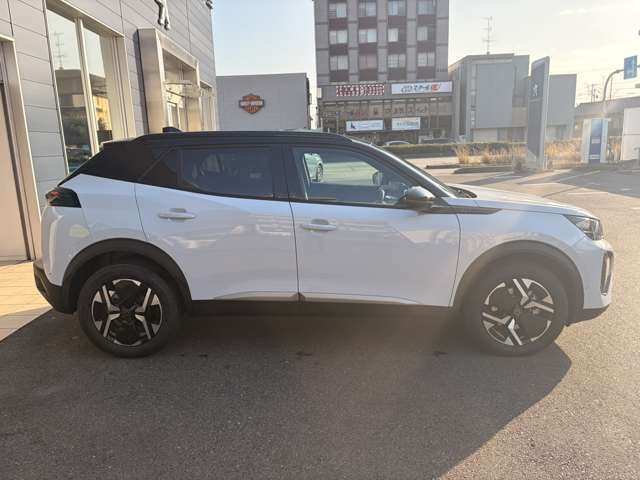 PEUGEOT 2008 2025 Image 31