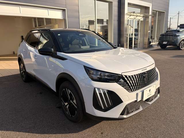 PEUGEOT 2008 2025 Image 31