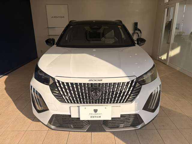 PEUGEOT 2008 2025 Image 31