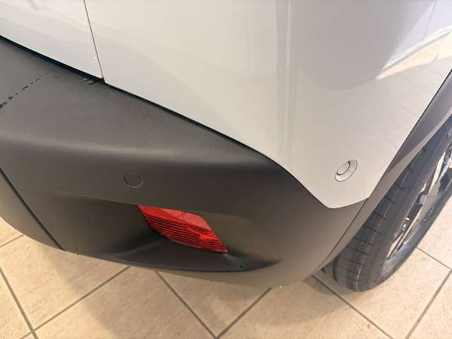 PEUGEOT 2008 2025 Image 31