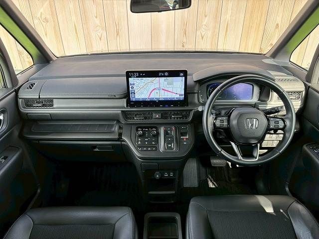 HONDA STEPWAGON E:HEV SPAD 2022 Image 31