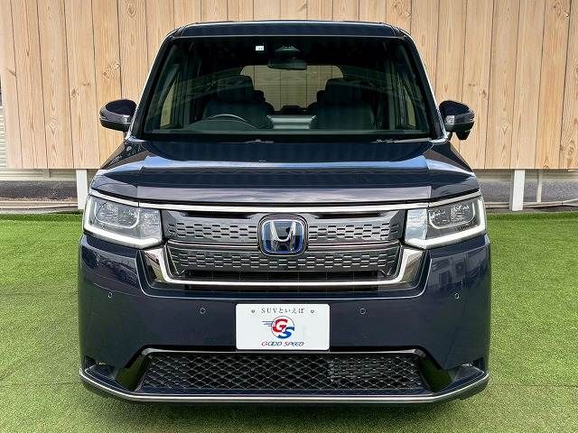 HONDA STEPWAGON E:HEV SPAD 2022 Image 31