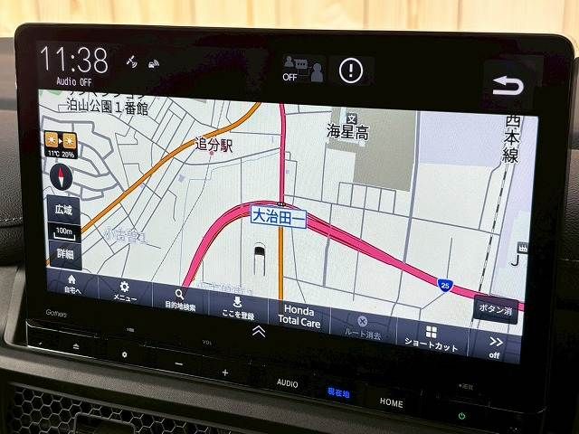 HONDA STEPWAGON E:HEV SPAD 2022 Image 31