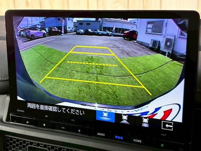 HONDA STEPWAGON E:HEV SPAD 2022 Image 31