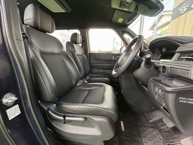 HONDA STEPWAGON E:HEV SPAD 2022 Image 31