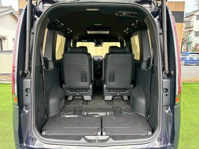 HONDA STEPWAGON E:HEV SPAD 2022 Image 31