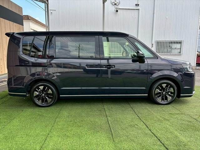 HONDA STEPWAGON E:HEV SPAD 2022 Image 31
