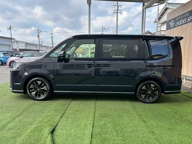 HONDA STEPWAGON E:HEV SPAD 2022 Image 31