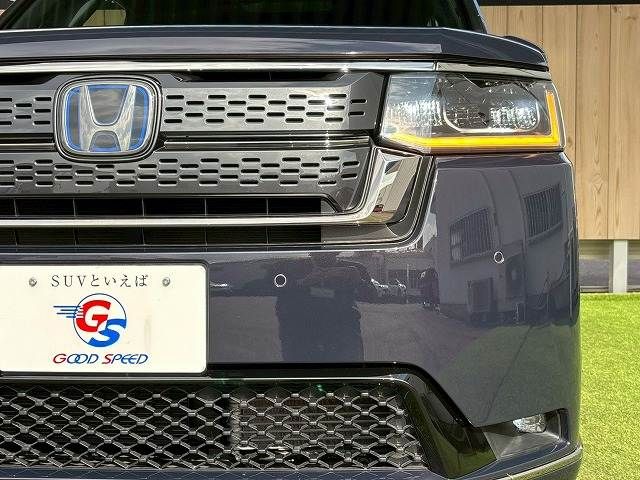 HONDA STEPWAGON E:HEV SPAD 2022 Image 31