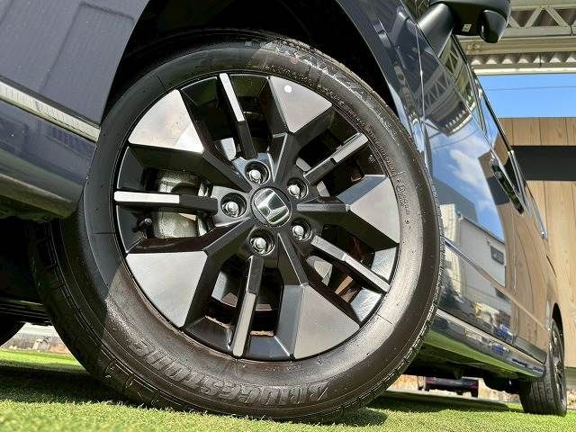 HONDA STEPWAGON E:HEV SPAD 2022 Image 31