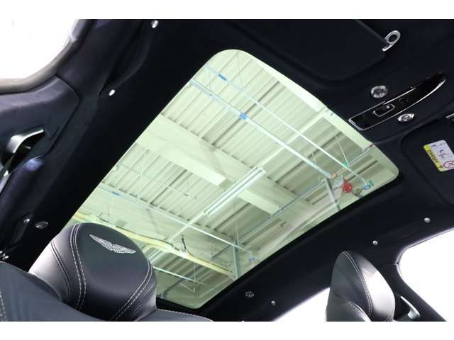 ASTON MARTIN SUV 2021 Image 31