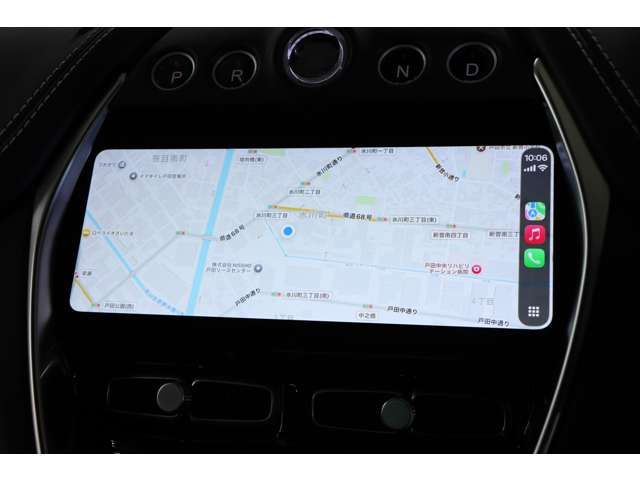 ASTON MARTIN SUV 2021 Image 31