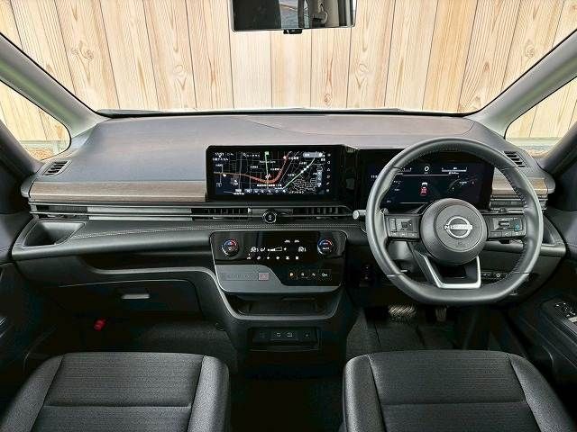 NISSAN SERENA  WG 2024 Image 31