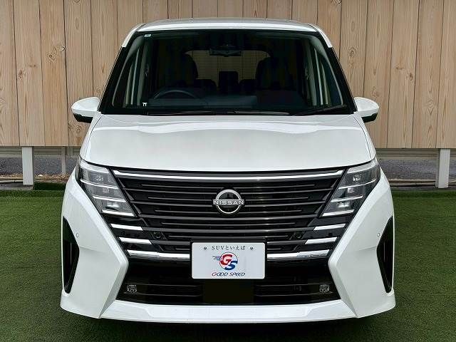 NISSAN SERENA  WG 2024 Image 31