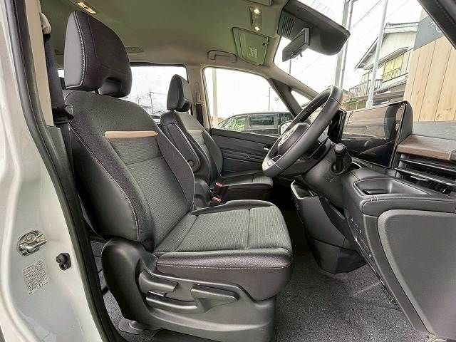 NISSAN SERENA  WG 2024 Image 31