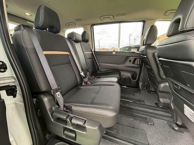 NISSAN SERENA  WG 2024 Image 31