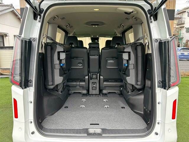 NISSAN SERENA  WG 2024 Image 31