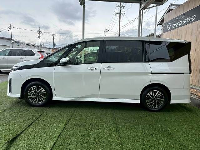 NISSAN SERENA  WG 2024 Image 31