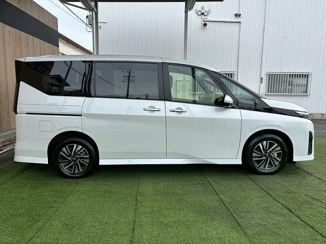 NISSAN SERENA  WG 2024 Image 31