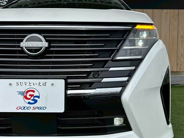 NISSAN SERENA  WG 2024 Image 31