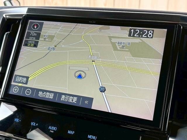 TOYOTA ALPHARD 2019 Image 31