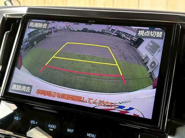 TOYOTA ALPHARD 2019 Image 31