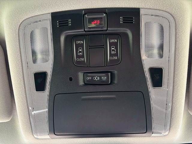 TOYOTA ALPHARD 2019 Image 31