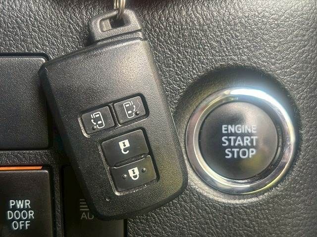 TOYOTA ALPHARD 2019 Image 31