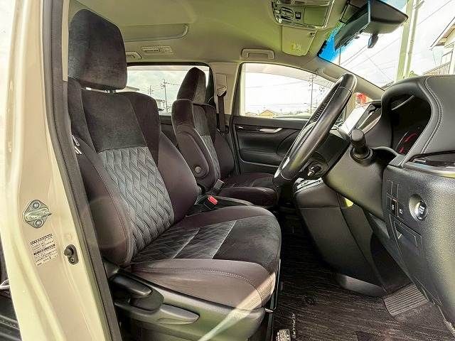 TOYOTA ALPHARD 2019 Image 31