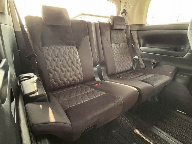TOYOTA ALPHARD 2019 Image 31