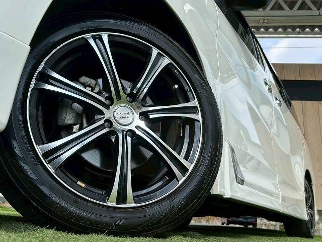 TOYOTA ALPHARD 2019 Image 31