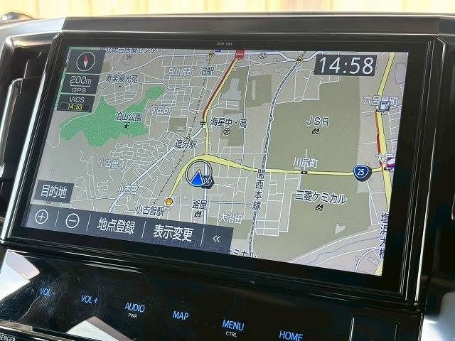 TOYOTA VELLFIRE 2018 Image 31