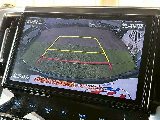 TOYOTA VELLFIRE 2018 Image 31